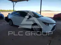 2022 Toyota COROLLA photo