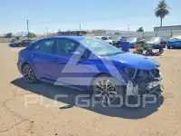 2022 Toyota COROLLA photo