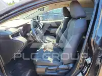 2022 Toyota COROLLA photo