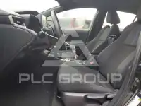2022 Toyota COROLLA photo