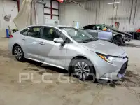 2022 Toyota COROLLA photo