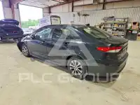 2022 Toyota COROLLA photo