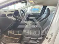 2022 Toyota COROLLA photo