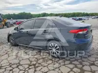 2022 Toyota COROLLA фото