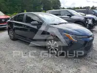 2022 Toyota COROLLA фото