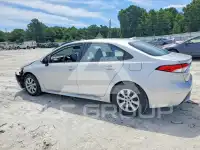 2022 Toyota COROLLA фото
