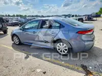 2022 Toyota COROLLA photo