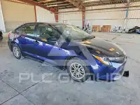 2022 Toyota COROLLA photo