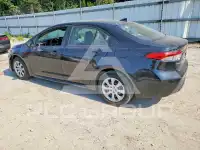 2022 Toyota COROLLA фото