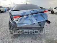 2022 Toyota COROLLA photo