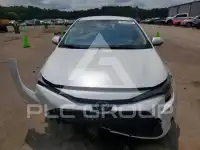 2022 Toyota COROLLA фото