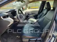 2022 Toyota COROLLA фото