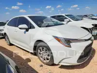 2022 Toyota COROLLA photo