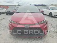 2022 Toyota COROLLA фото