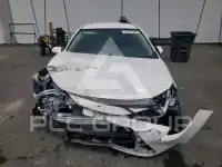 2022 Toyota COROLLA фото