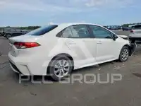 2022 Toyota COROLLA фото