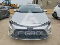2022 Toyota COROLLA фото