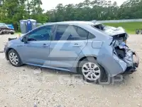 2022 Toyota COROLLA photo