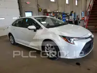 2022 Toyota COROLLA фото