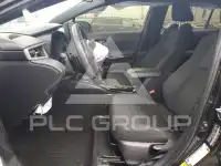2022 Toyota COROLLA фото