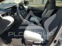 2022 Toyota COROLLA фото