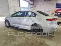 2022 Toyota COROLLA photo