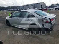 2022 Toyota COROLLA фото