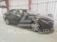 2022 Toyota COROLLA фото