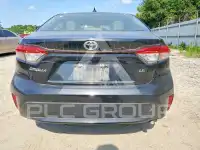 2022 Toyota COROLLA фото
