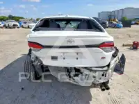 2022 Toyota COROLLA фото