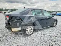 2022 Toyota COROLLA фото
