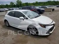 2022 Toyota COROLLA фото
