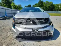 2022 Toyota COROLLA фото
