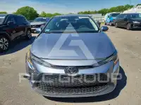 2022 Toyota COROLLA фото
