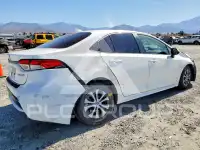 2022 Toyota COROLLA photo