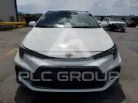 2022 Toyota COROLLA фото