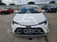 2022 Toyota COROLLA фото