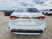 2022 Toyota COROLLA фото