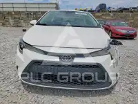 2022 Toyota COROLLA фото