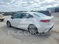2022 Toyota COROLLA photo