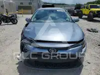 2022 Toyota COROLLA photo