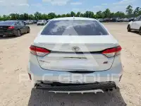 2022 Toyota COROLLA фото