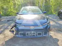 2022 Toyota COROLLA photo