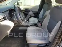 2022 Toyota COROLLA фото