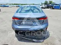 2022 Toyota COROLLA photo
