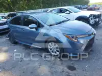 2022 Toyota COROLLA фото