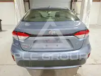 2022 Toyota COROLLA photo