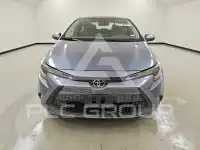 2022 Toyota COROLLA фото