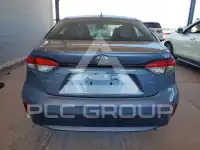 2022 Toyota COROLLA photo