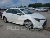 2022 Toyota COROLLA photo